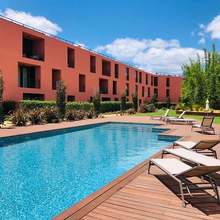 Beautiful Modern Design Condo With Swimming Pool Vilamoura Zewnętrze zdjęcie