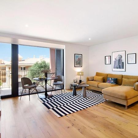 Beautiful Modern Design Condo With Swimming Pool Vilamoura Zewnętrze zdjęcie