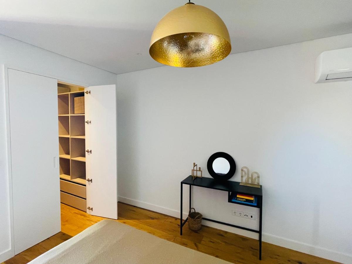 Beautiful Modern Design Condo With Swimming Pool Vilamoura Zewnętrze zdjęcie