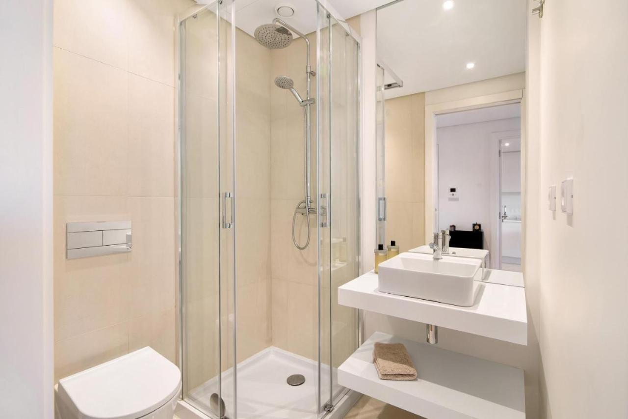 Beautiful Modern Design Condo With Swimming Pool Vilamoura Zewnętrze zdjęcie